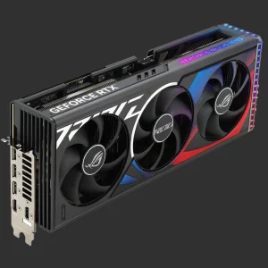 ROG Strix RTX 4080 Super