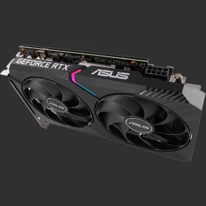 ASUS Dual RTX 3050