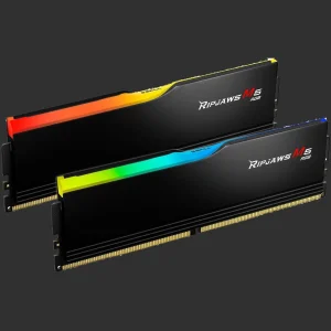 32GB (2x16GB) DDR5-5600