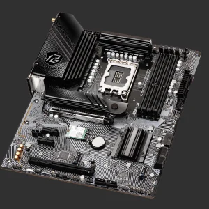 ASRock Z790 Lightning