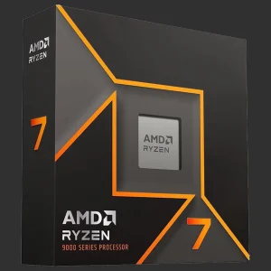 Ryzen 7-9700X