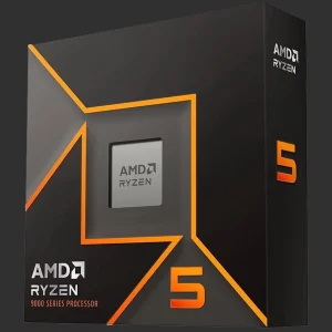 Ryzen 5-9600X